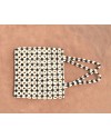 Wooden Beads Bag